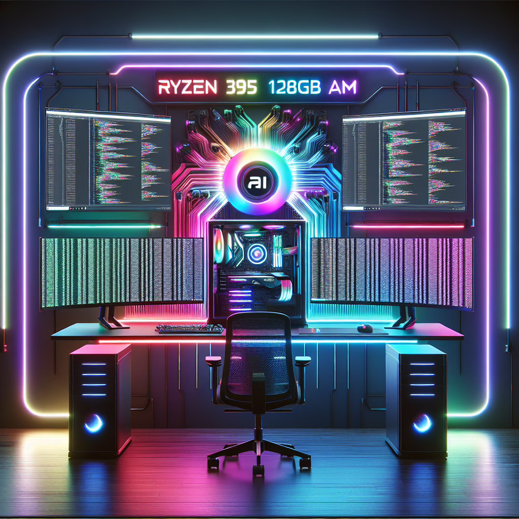 ryzen-395-workstation-ai-powerhouse-with-128gb-ram