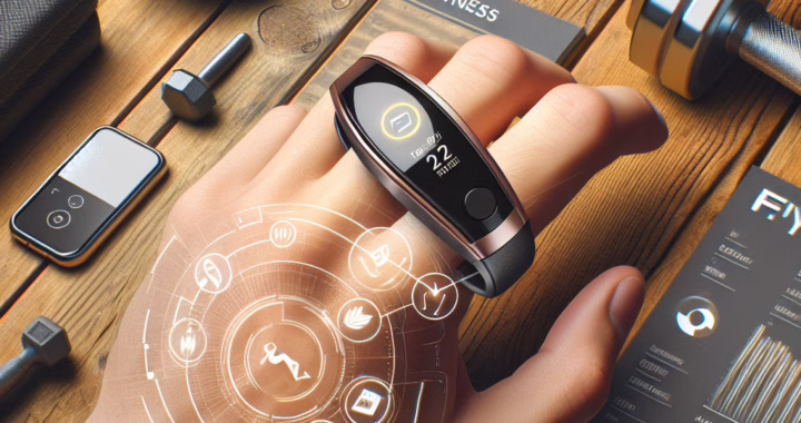 Samsung Galaxy Ring: A Fitness Tracker with a Twist