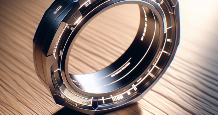 Samsung Galaxy Ring: Innovative Charging in 2025