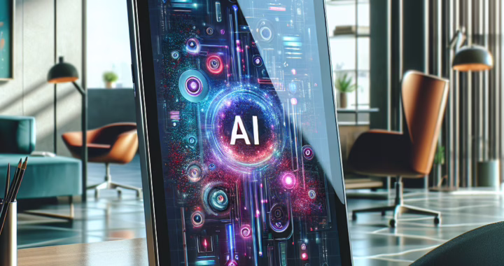 Samsung Galaxy Tab S10 FE: iPad Air Rival with AI Magic