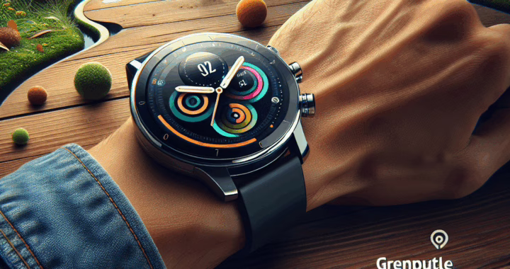 Samsung Galaxy Watch 8: Classic Features That Might Win You Over