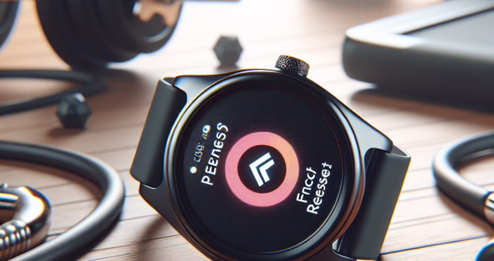 Samsung Galaxy Watch Users Report Forced Reset Issues: What to Know