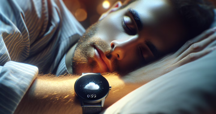 Samsung Galaxy Watch’s Sleep Apnea Detection: AI’s Bright Future