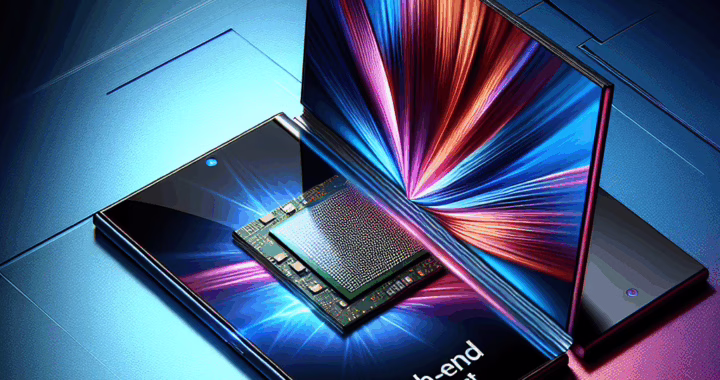 Samsung Galaxy Z Flip 7: Chipset Hopefuls Unite!