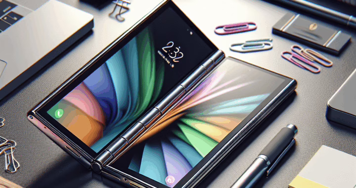 Samsung Galaxy Z Flip 7 Release Date: What to Expect in 2025