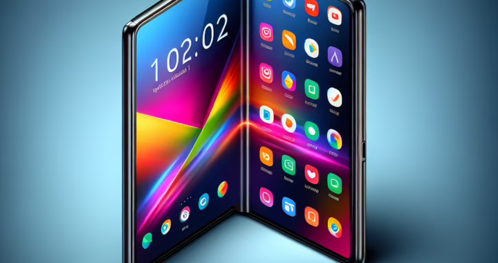Samsung Galaxy Z Fold 7: A Benchmarking Marvel in 2025