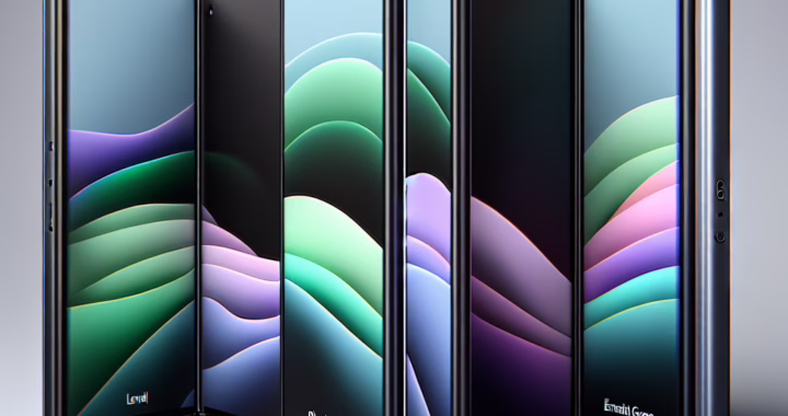 Samsung Galaxy Z Fold 7 Colors: A Rainbow of Innovation