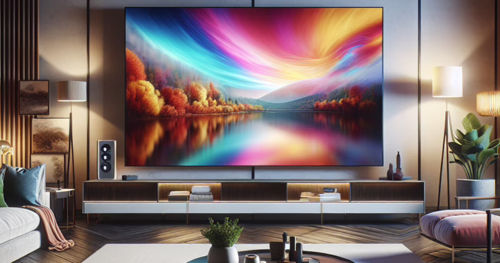 Samsung OLED TV Prices: A Cheerful Price Cut for Your Living Room