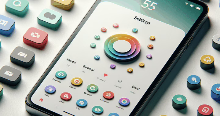 Samsung Smartphone Features: A Unique Twist on Innovation