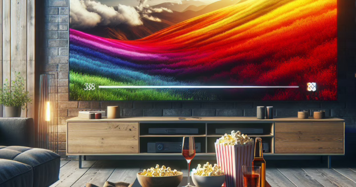 Samsung’s Netflix HDR Upgrade: What’s the Deal?