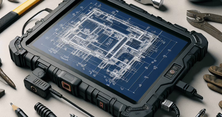 Samsung’s New Rugged Tablet: Audio Connector & Not a Gaming Monster