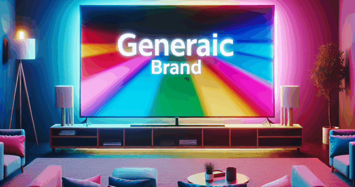 Samsung’s Upcoming RGB Backlight TV: Is Bigger Really Better?