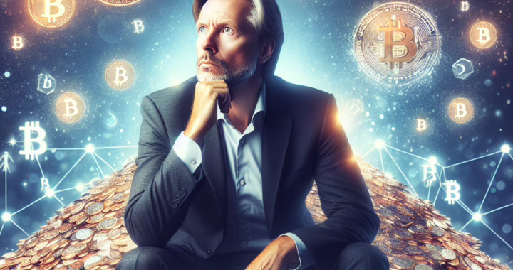 Saylor’s Bitcoin Loss: A Lesson in HODLing Strategy