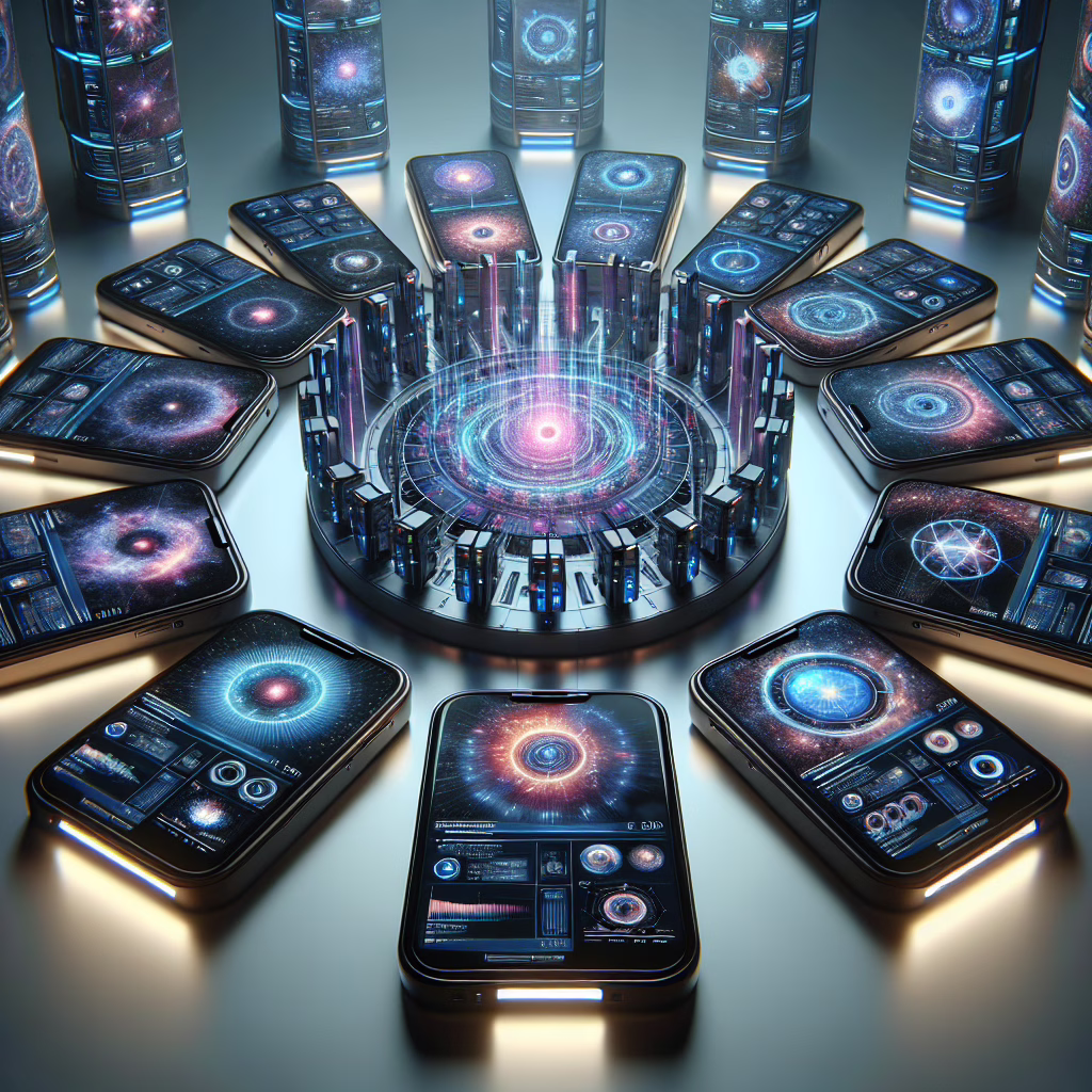 scientists-use-60-smartphone-cameras-for-antiproton-detection