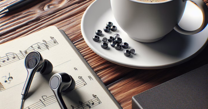 Sennheiser’s New Open Earbuds: A Breath of Fresh Air for Audio Lovers