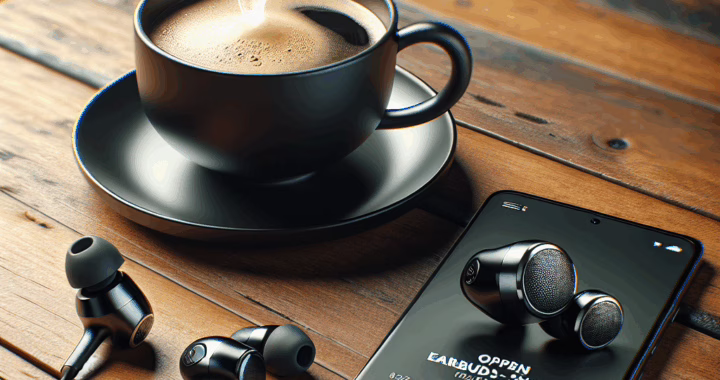 Shokz Launches New Open Earbuds: A Sound Investment?