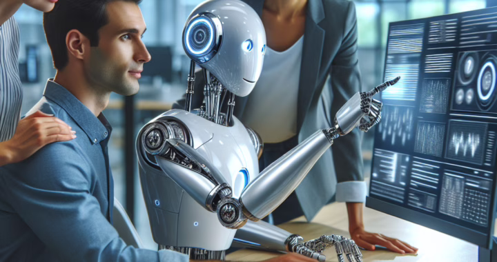 Shopify CEO: Embrace AI, Don’t Ask for More Staff!