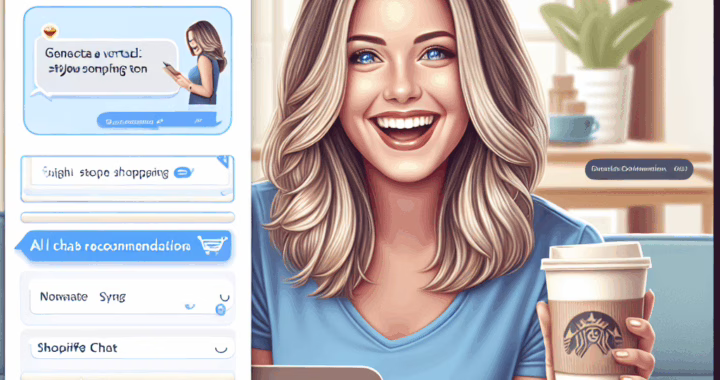 Shopify Hires ChatGPT: Your New Personal Shopper Experience