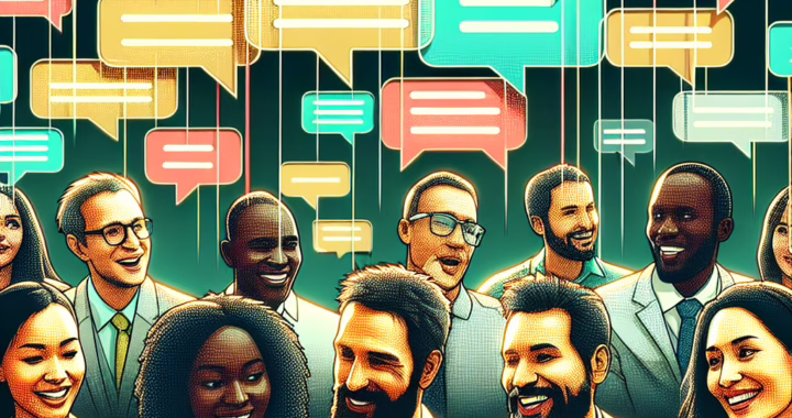 SignalGate: Rethinking Group Chats in 2025