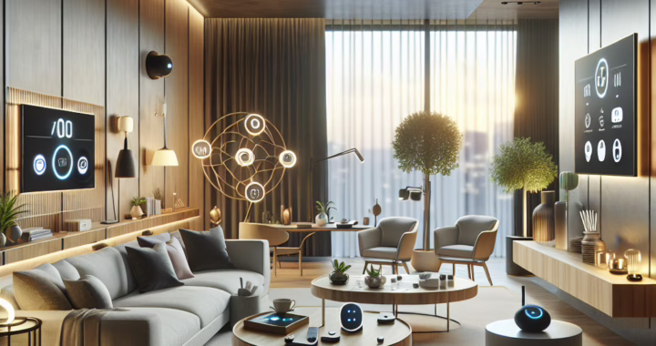 Smart Home Device Manufacturers: Preparing for 2025 Chaos