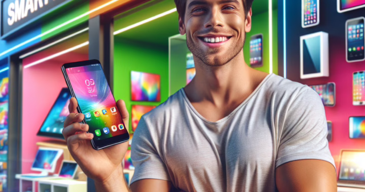 Smartphone and Laptop Tariff Exemptions: A Lighthearted Look