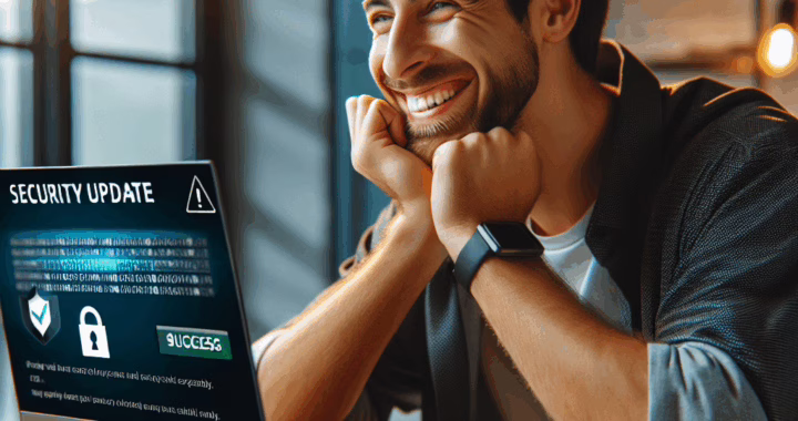 SonicWall Flaw: Why the US Government Wants You to Update Now