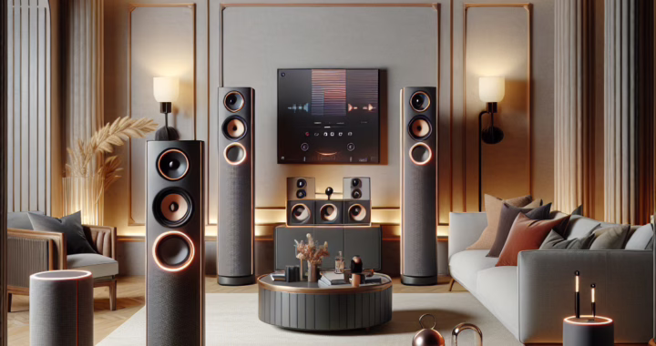 Sony’s New Bluetooth Speakers: Bass Lovers Unite!