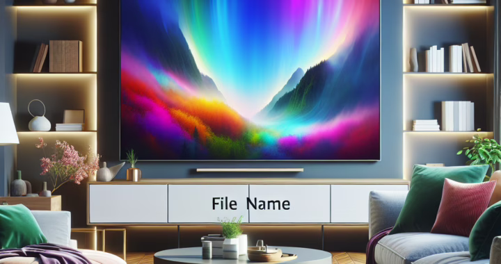 Sony’s New OLED TV: Prices and Surprises You Need to Know