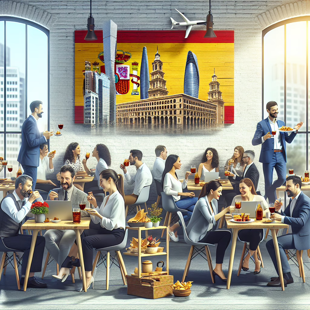 spains-workplace-productivity-powerhouse-uk-needs-coffee