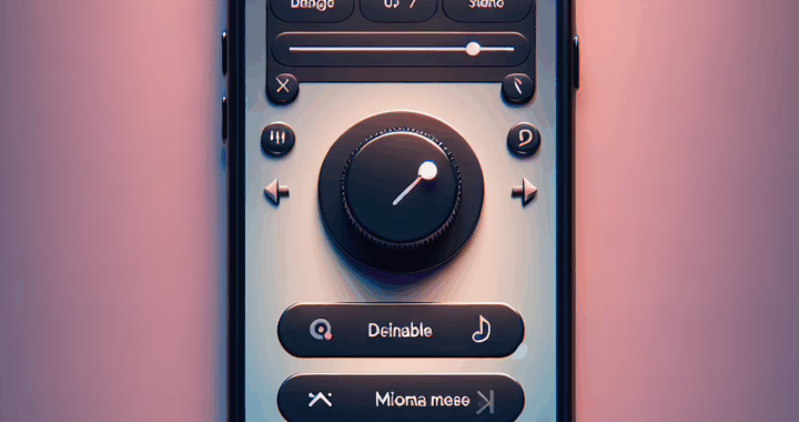 Spotify’s New Feature: Disabling Disliked Options Made Easy