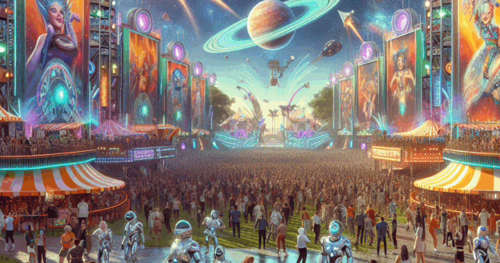 Star Wars Celebration 2025: A Galaxy of Excitement Awaits