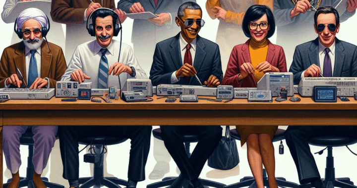 State-Sponsored Actors and ClickFix: A Comedy of Cyber Errors
