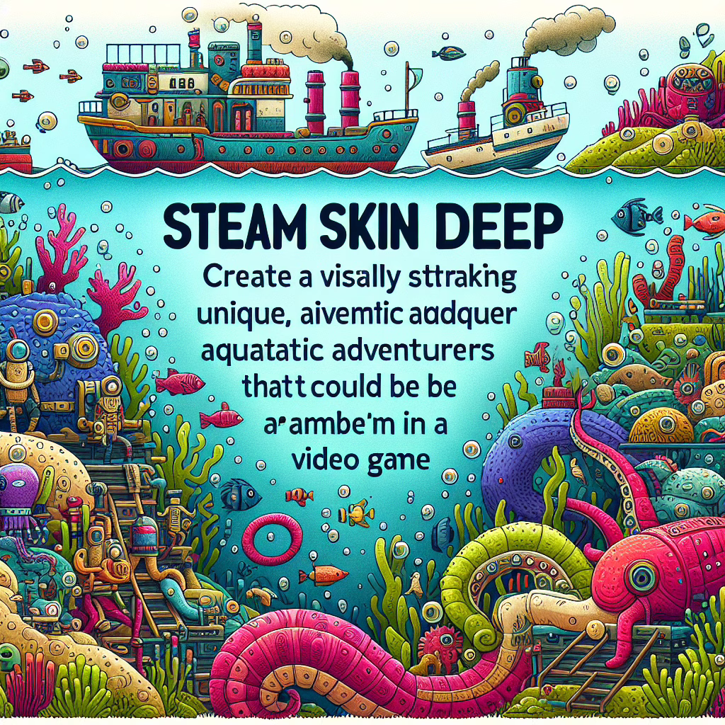 steam-games-review-skin-deep-a-unique-dive-into-gaming