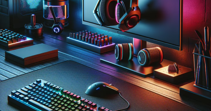 SteelSeries Apex Pro Mini Gen 3: The Best Gaming Keyboard Yet?
