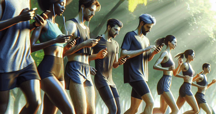 Strava and Runna: What Their Merger Means for Fitness Enthusiasts