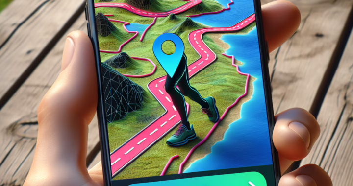 Strava’s Exciting New Features: A Map Overhaul and More!