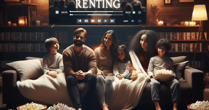 Streaming Services in 2025: The Rental Revolution Begins