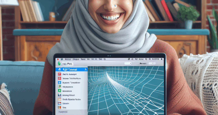 Surfshark VPN Splits the Tunnel: A MacOS Marvel in 2025