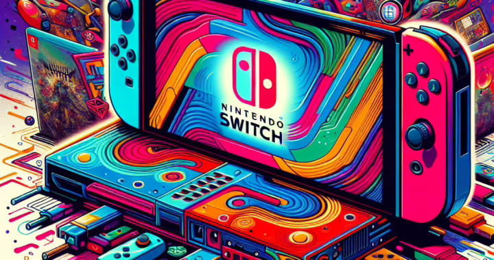 Switch 2: Nintendo’s New Platform Explained and Game Compatibility