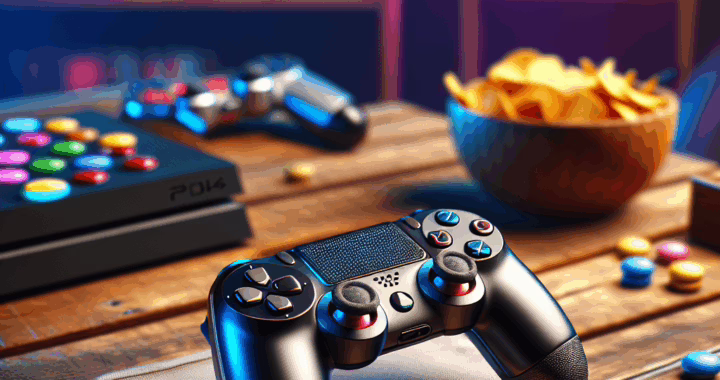 Switch 2 Pro Controller: Epic Battery Life & Quick Charge!