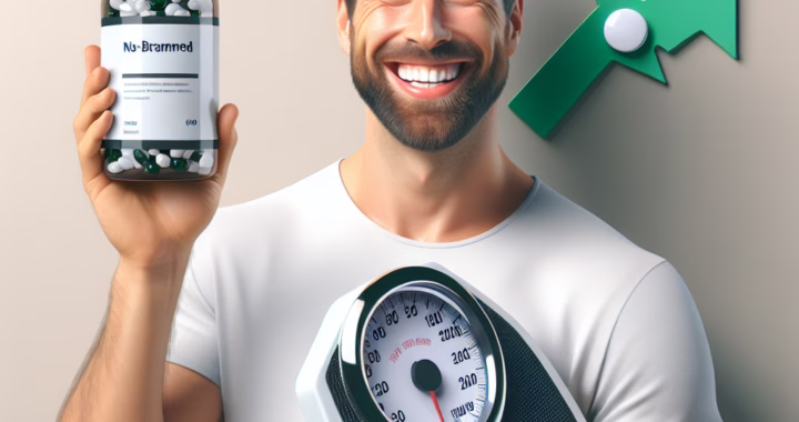 Syntis Bio: The Weight Loss Pill That Outshines Gastric Bypass