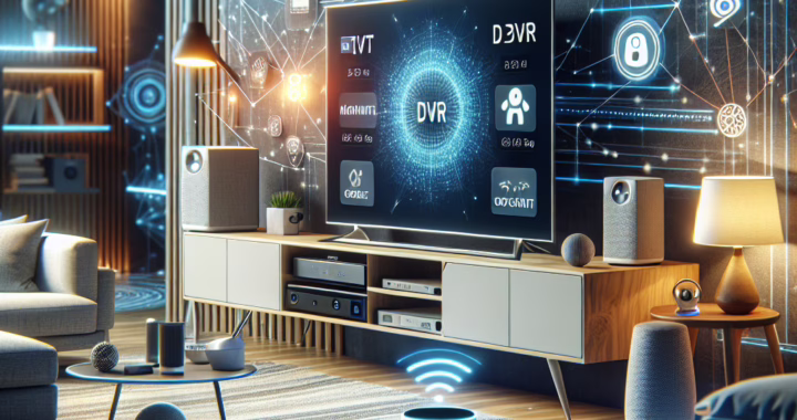 TVT DVRs and Mirai Botnet: The Unexpected Duo of 2025