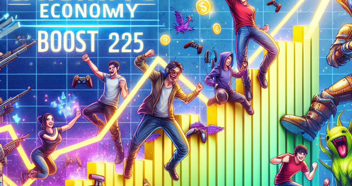 Tariff Reprieve Boosts Nintendo and Nikkei: A Joyful Rally