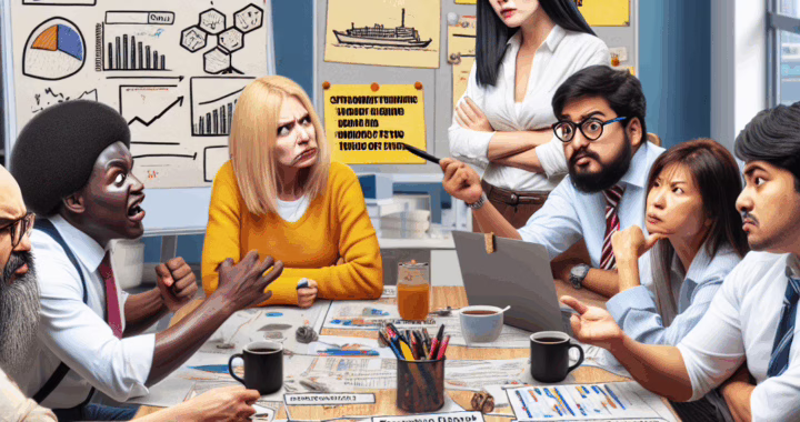 Tariffs, Startups, and IPOs: A Witty Take on Investments