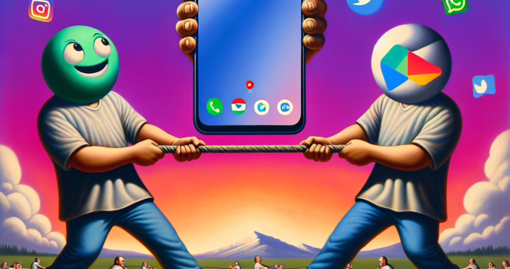 Tariffs and TikTok: What’s Next for Meta and Google?