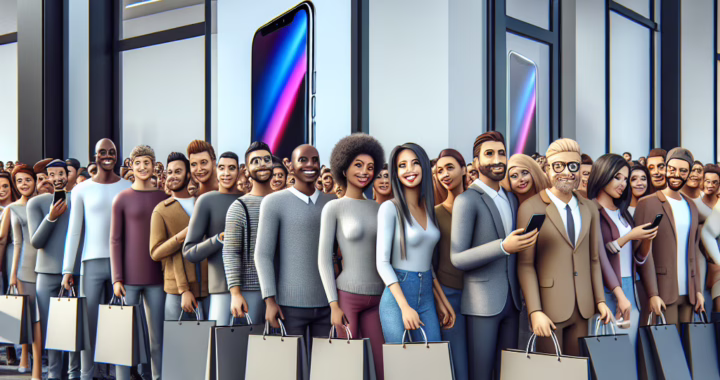Tech Highlights: Tariff Panic Buying & Samsung’s UI Update