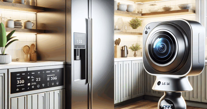 Tech Roundup: LG Becomes Xbox and Insta360 X5 Camera Insights
