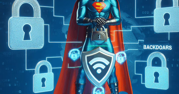Telegram’s Encryption Stand: A Brave Move for VPN Privacy