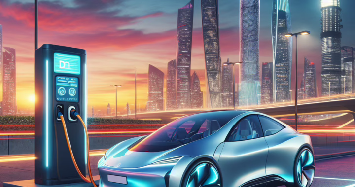 Tesla’s 2025 Sales Slump: A Shift in the Electric Dream