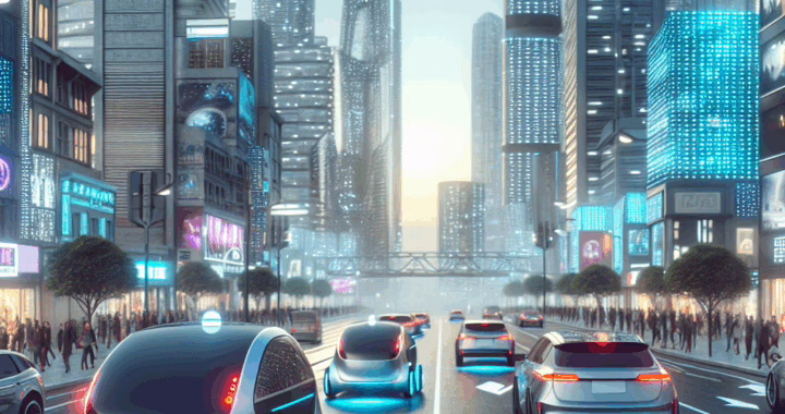 Tesla’s Robotaxi Dreams: Reality or Just a Fantasy?